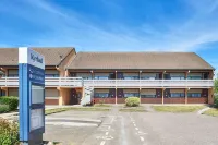 Kyriad Nancy Ouest - Laxou Zenith Hotels in Meurthe-et-Moselle