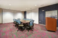Home2 Suites by Hilton Eagan Minneapolis - Uima-altaat