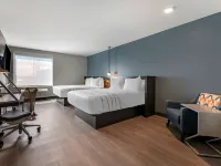 Vīb Hotel by Best Western Denver RiNo ナショナル ウエスタン ストック ショー周辺のホテル