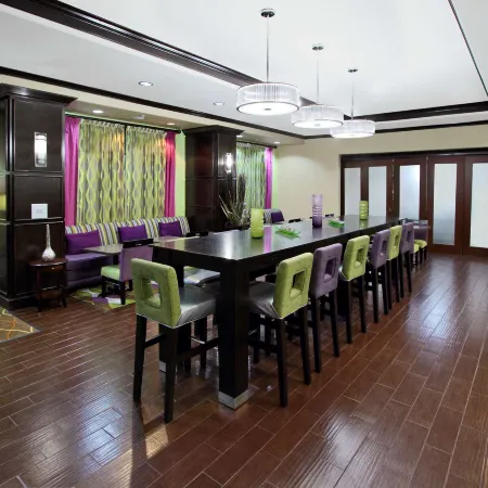 Hampton Inn Beeville