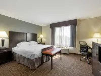 Best Western Plus Omaha Airport Inn Hotels in Carter Lake