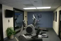 Hampton Inn North Myrtle Beach-Harbourgate - Gym