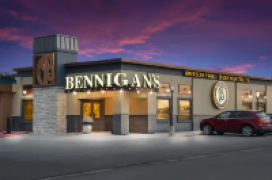 Best Western Holiday Lodge Hotels in 