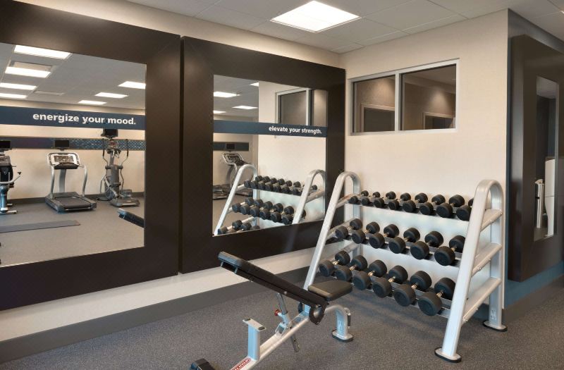 Hampton Inn & Suites Rosemont Chicago O'Hare photo 3