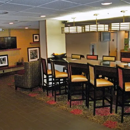 Hampton Inn Norfolk/Chesapeake (Greenbrier Area)