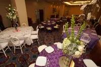 Hampton Inn by Hilton Tampico Aeropuerto - Flughafentransfer