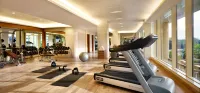 Hyatt Regency Pune - С тренажерным залом