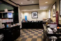 Hampton Inn & Suites Sharon - Wifi