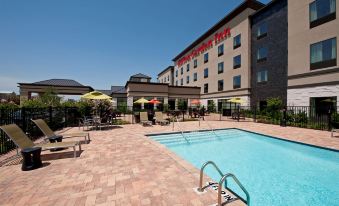 Hilton Garden Inn Fort Worth Alliance Airport