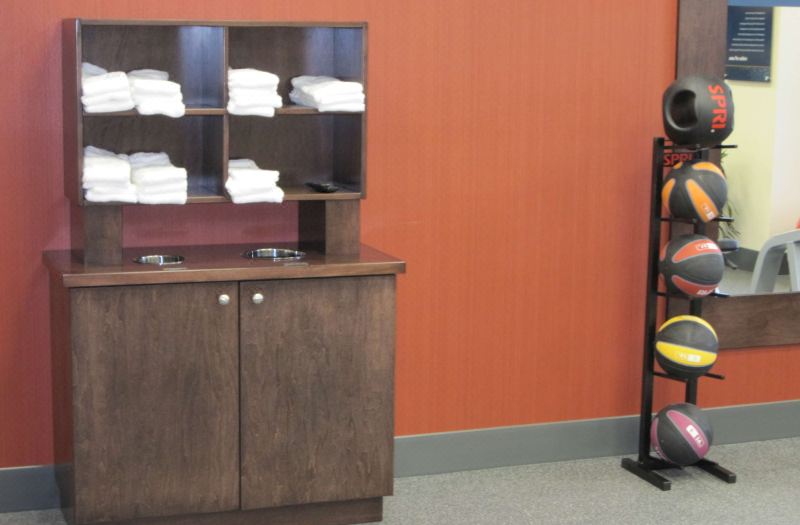 Hampton Inn by Hilton Fort Saskatchewan photo 5