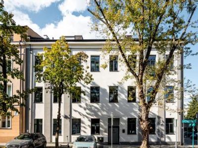 Kamienica Zamenhofa - Apartamenty na Wynajem
