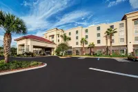 Hampton Inn & Suites Stuart-North - Hot Tub