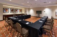 Hampton Inn & Suites Page - Lake Powell - vasca da bagno