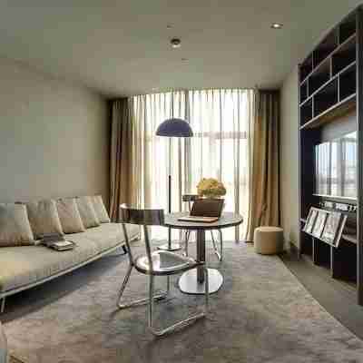 ME Milan Il Duca Rooms
