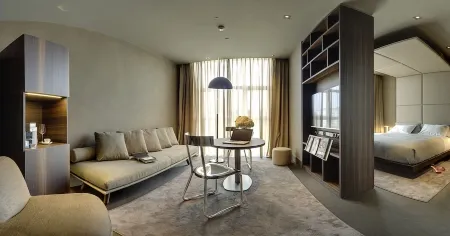 米蘭公爵ME酒​​店