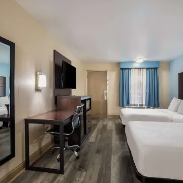 SureStay Hotel by Best Western Bardstown General Nelson