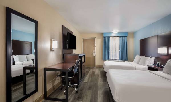 SureStay Hotel by Best Western Bardstown General Nelson