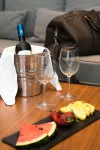 Princess Golden Beach Hotel - breakfast