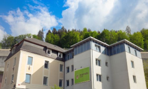 Hostel Marmota