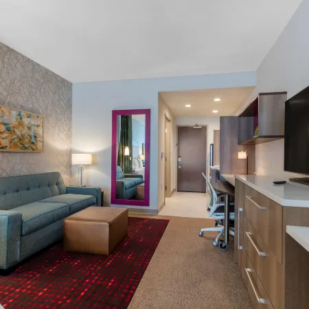 Home2 Suites by Hilton Olive Branch