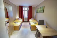 Motel Daria Hennigsdorf Berlin Hotels in Velten