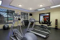 Hampton Inn & Suites Florence-Downtown Hôtels à : Tuscumbia