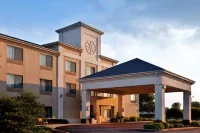 Baymont by Wyndham Merrillville Hotels in Crown Point