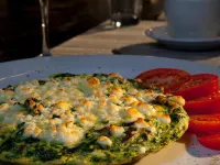 Palacio de Marquesa - breakfast