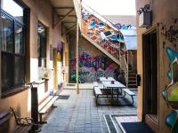 NY Moore Hostel Hotels near Bushwick
