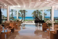 Constantinou Bros Asimina Suites Hotel Hotels in Kouklia