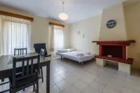 Sithonia Lodge Metamorfosi 호텔