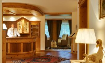 Alpin Stile Hotel