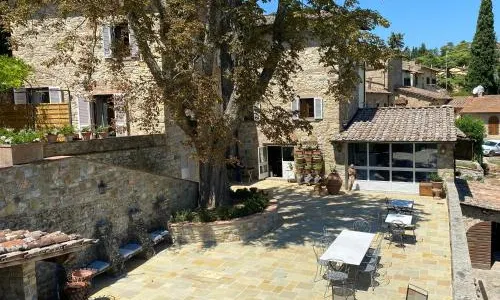 Villa la Petraia