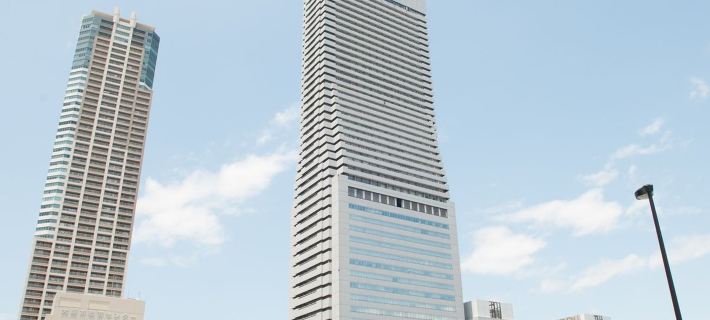 아트 호텔 오사카 베이 타워 오사카 호텔