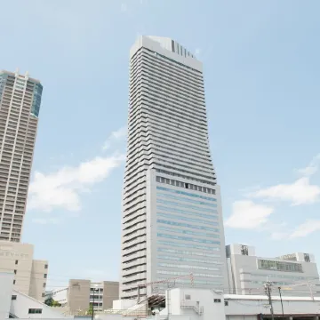 Art Hotel Osaka Bay Tower