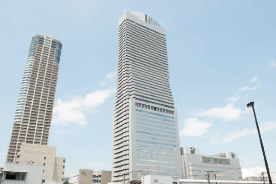 Art Hotel Osaka Bay Tower