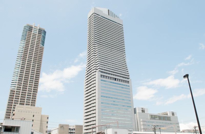 Art Hotel Osaka Bay Tower