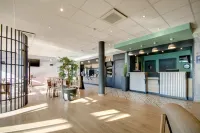 B&B Hotel Epernay Hotels in Champillon