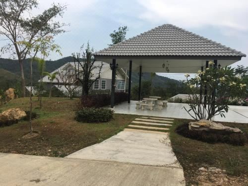 Sangchan Garden at Kaeng Krachan_2