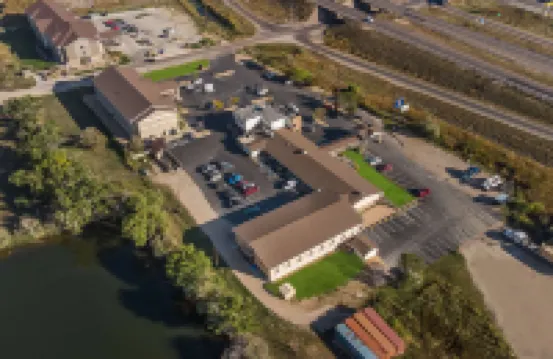 Rodeway Inn Fort Morgan Hotels in Fort Morgan