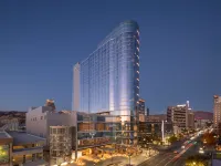 Hyatt Regency Salt Lake City Hotels near Tabernacle