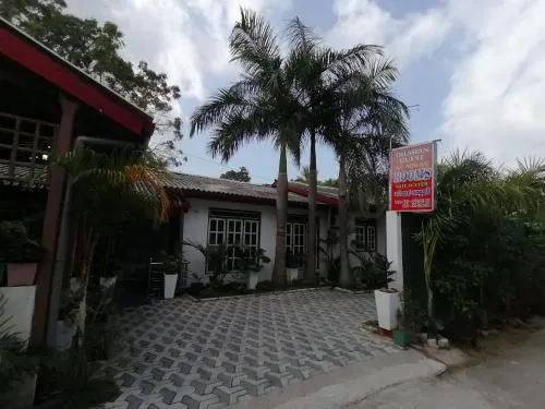 迪爾珊旅館酒店