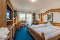 Hotel Montis - Schönblick