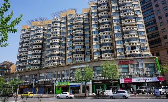 Hi Inn (Shanghai Xuhui Jiaotong University) - Housity