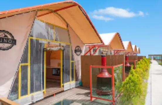 Sea Port Resort