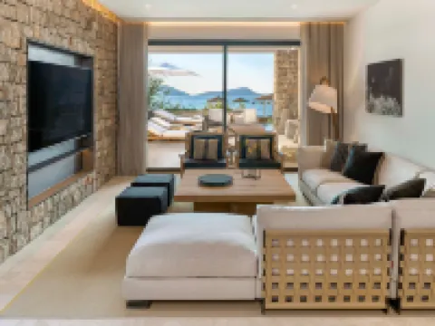 W Costa Navarino Hotels in Pylos