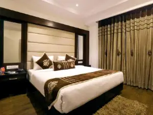 Hotel Pitrashish Pride IGI Intl Airport Delhi