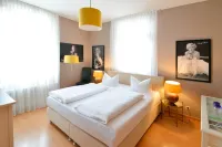 Gasthaus Adler Ettenheim- Mit Self Check-in - Key Boxes Hotels in Ringsheim