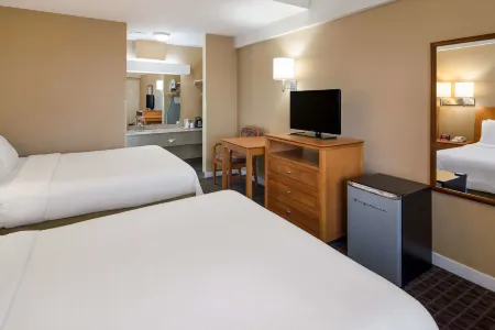 SureStay Hotel by Best Western North Vancouver Capilano