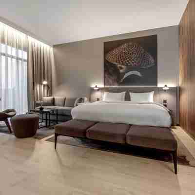 Radisson Red Oslo Okern Rooms